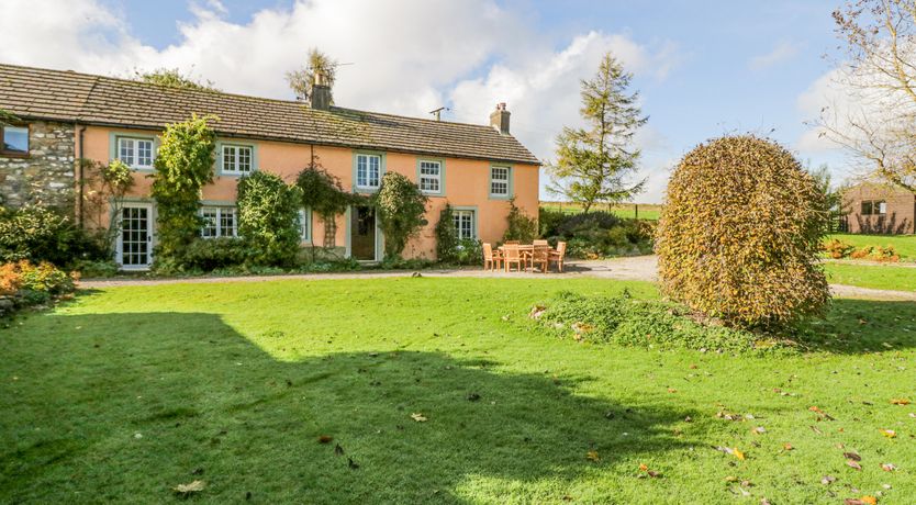 Photo of High Winder House