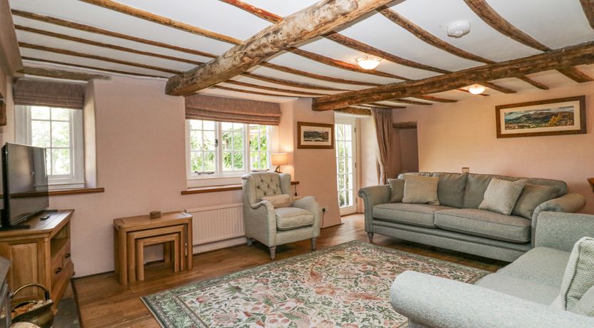 Photo of High Winder House