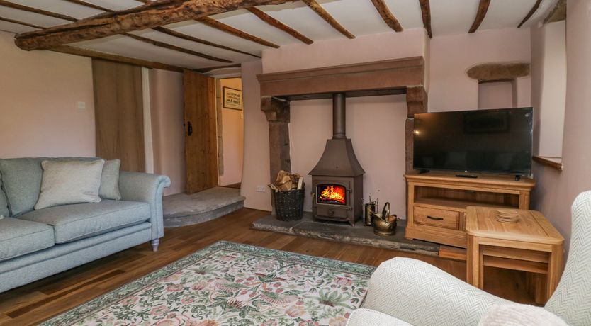 Photo of High Winder House