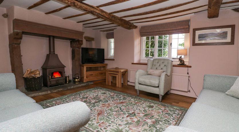 Photo of High Winder House