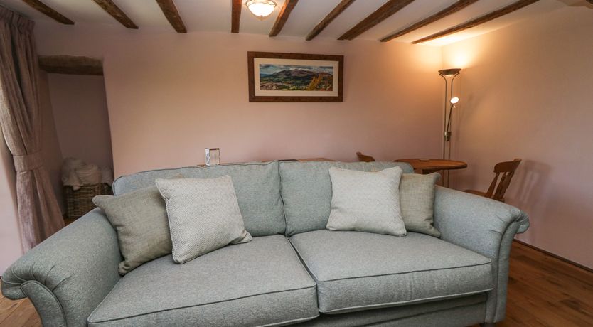 Photo of High Winder House