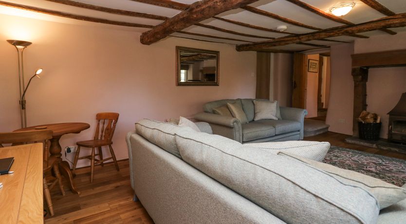 Photo of High Winder House