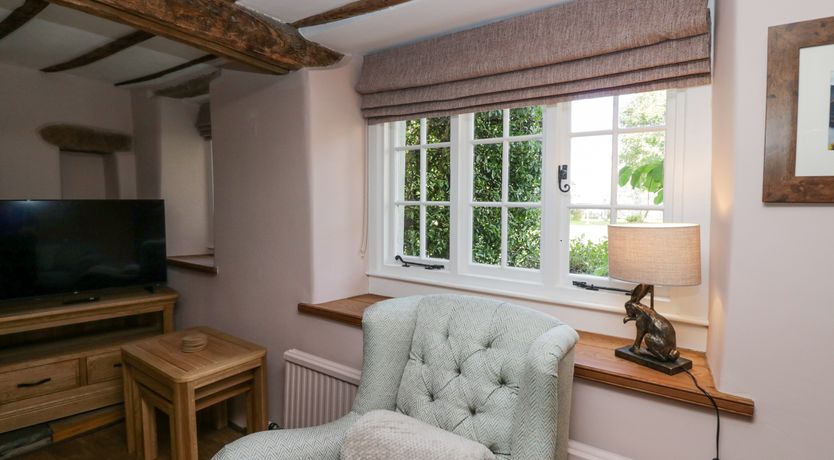 Photo of High Winder House