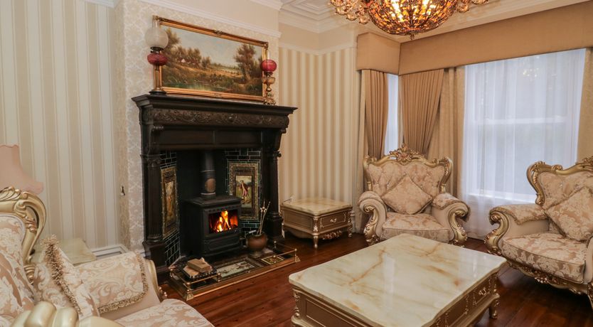 Photo of Beechgrove Manor