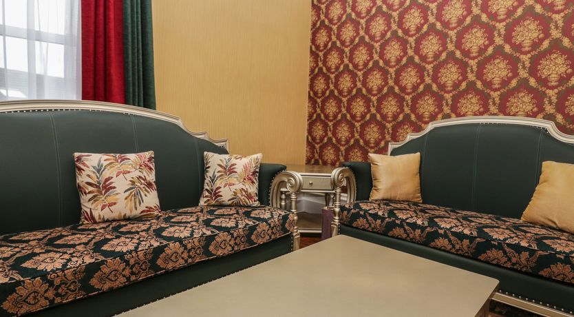 Photo of Beechgrove Manor