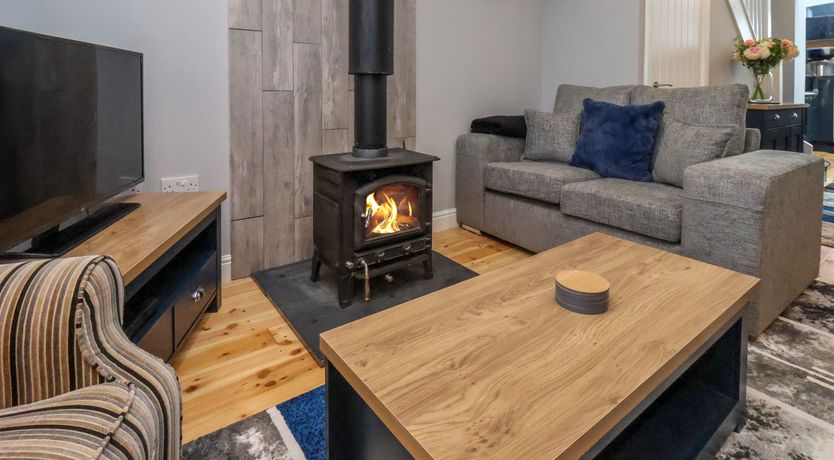 Photo of The Dollhouse