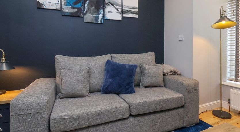 Photo of The Dollhouse