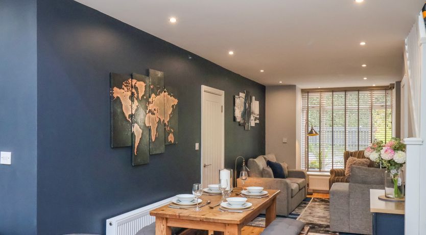 Photo of The Dollhouse