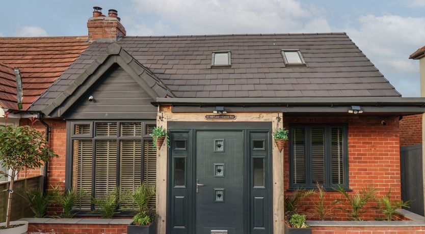 Photo of The Dollhouse