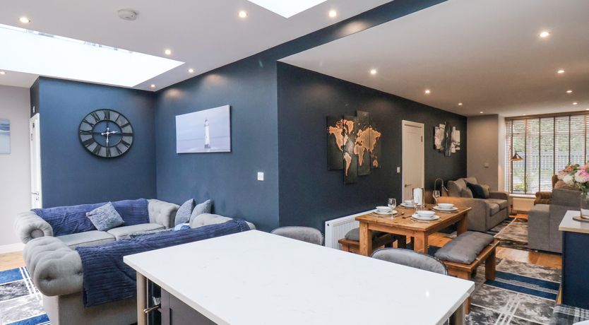 Photo of The Dollhouse