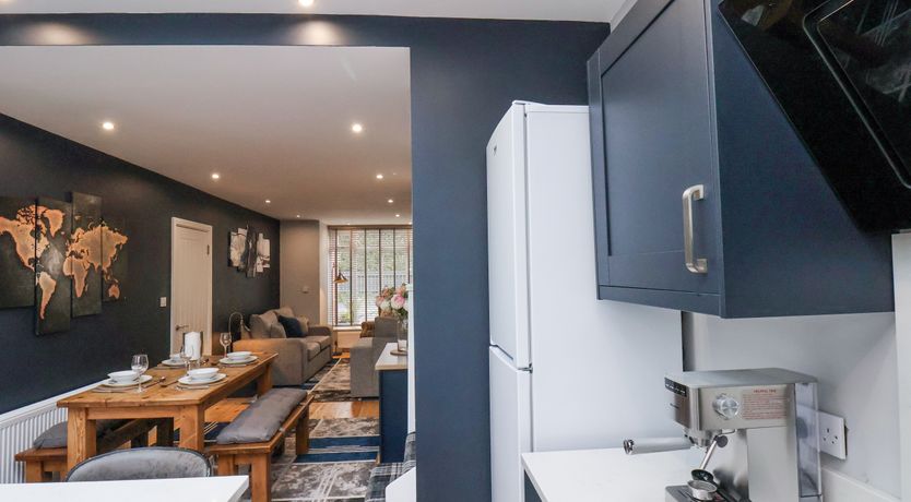 Photo of The Dollhouse