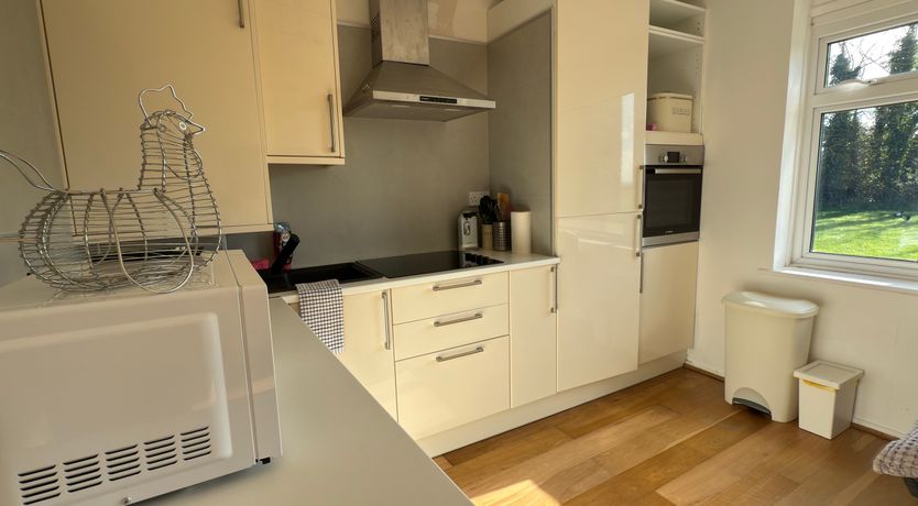 Photo of The Retreat