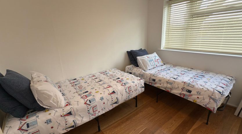 Photo of The Retreat