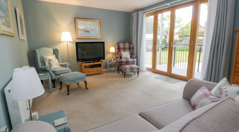 Photo of North Beach