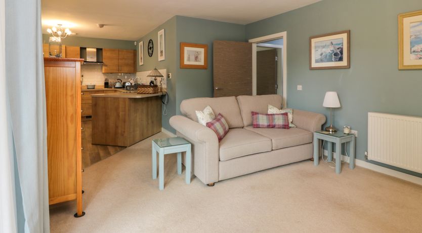 Photo of North Beach