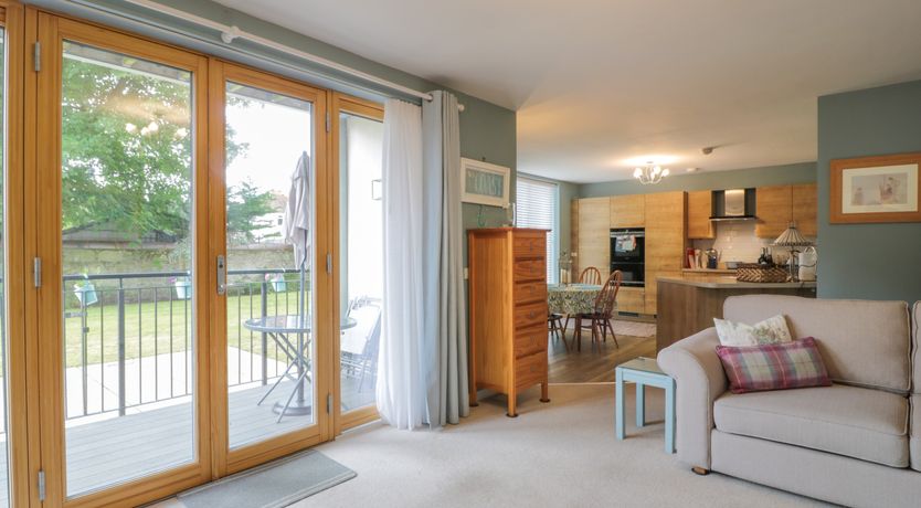 Photo of North Beach