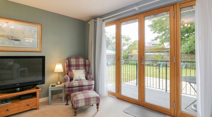 Photo of North Beach