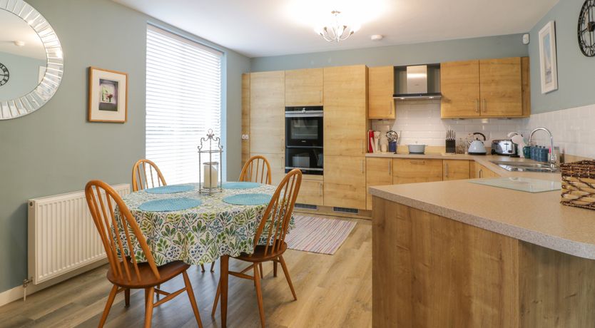 Photo of North Beach