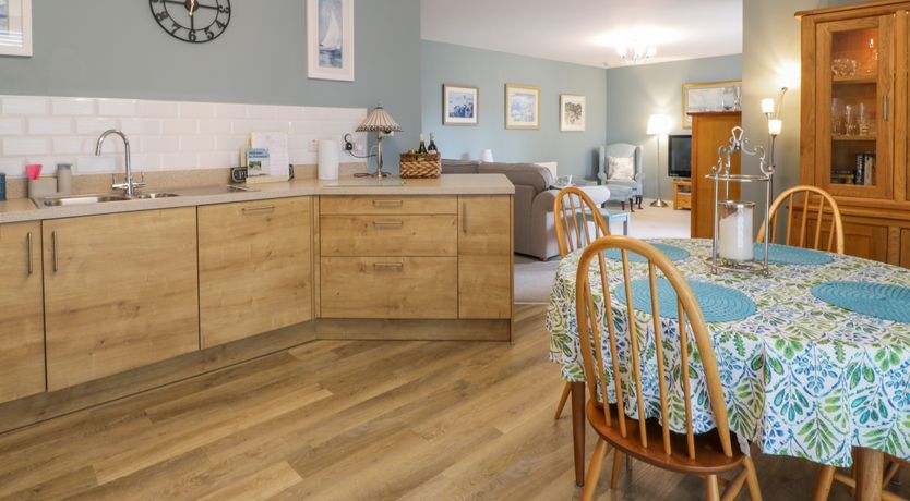 Photo of North Beach