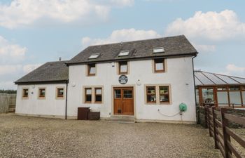 Stag Lodge Holiday Home