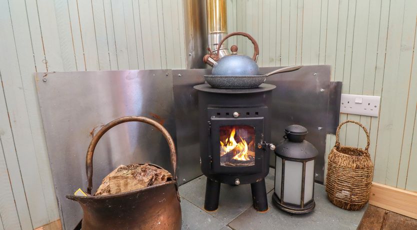 Photo of The Black Sheep