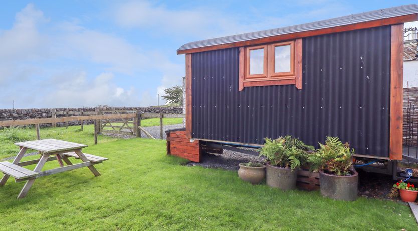 Photo of The Black Sheep