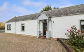 Photo of The Barn at Daldorch