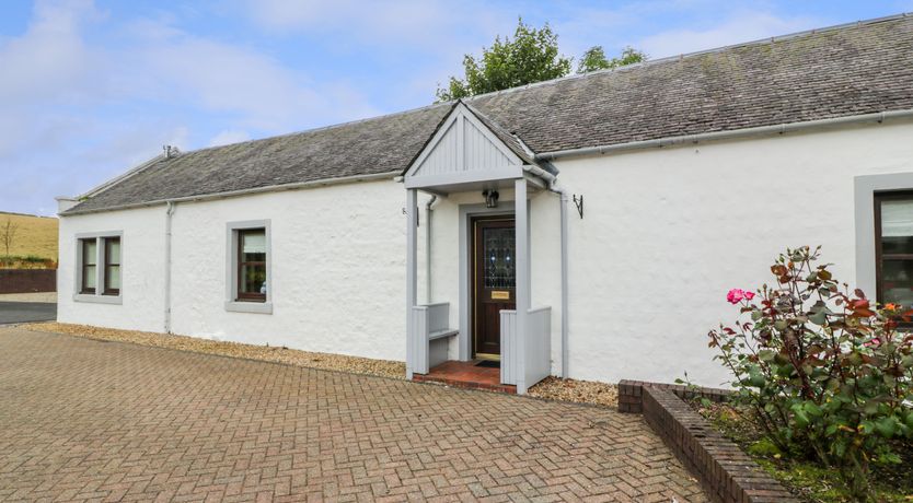 Photo of The Barn at Daldorch