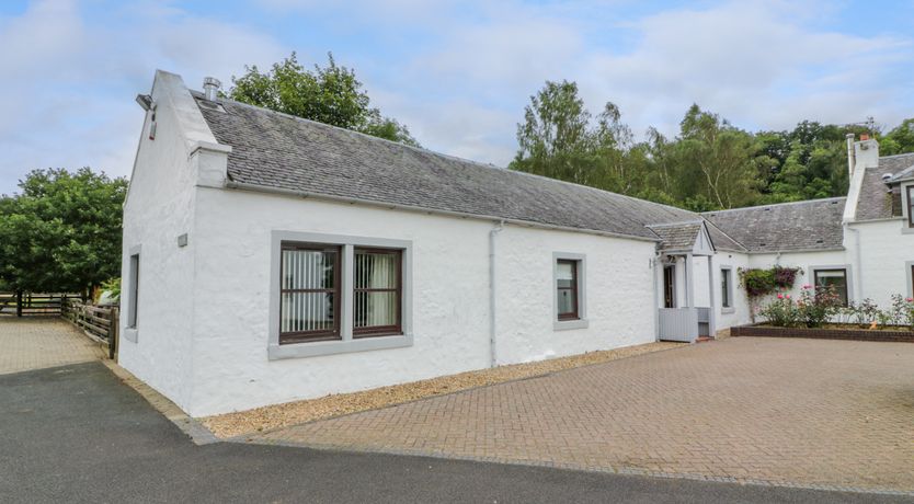 Photo of The Barn at Daldorch