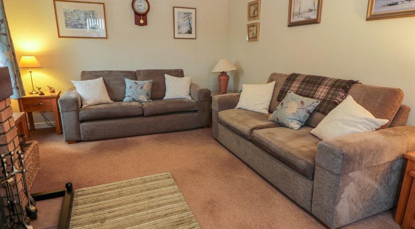 Photo of The Barn at Daldorch