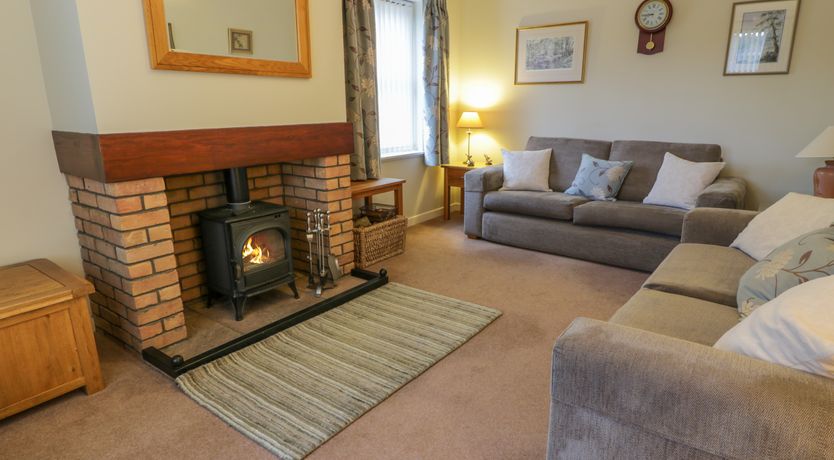 Photo of The Barn at Daldorch