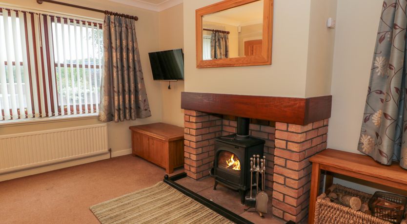 Photo of The Barn at Daldorch