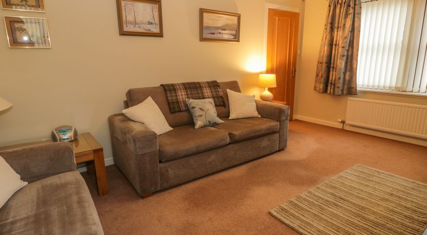 Photo of The Barn at Daldorch