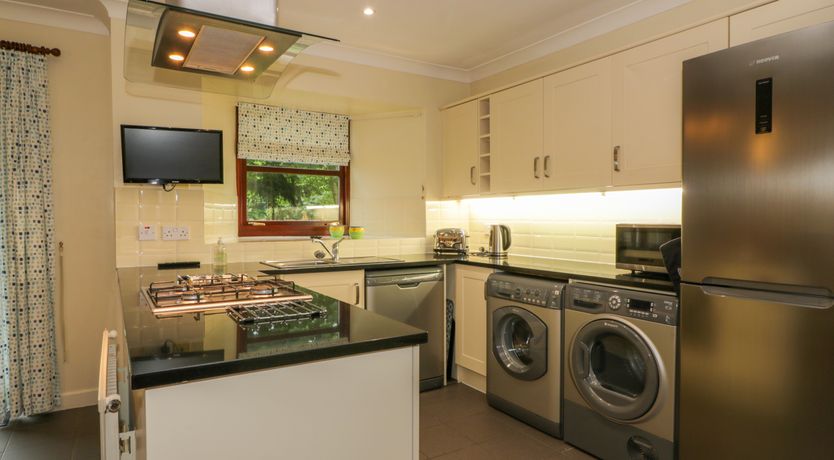 Photo of The Barn at Daldorch