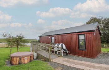 Mallard Lodge Holiday Home
