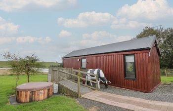 Mallard Lodge Holiday Home