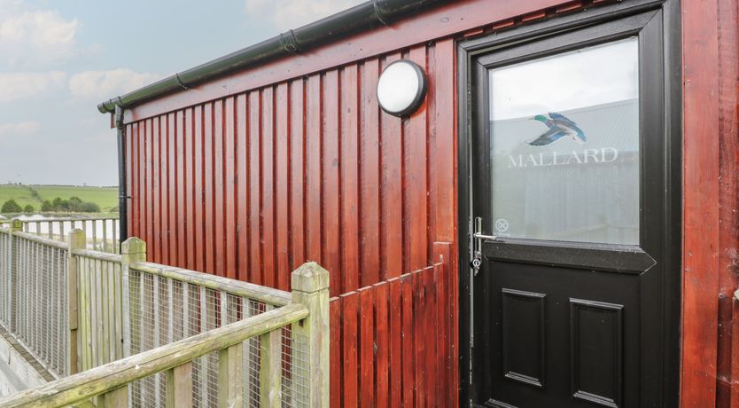 Photo of Mallard Lodge