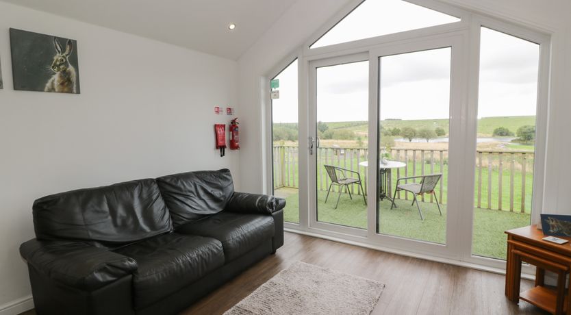 Photo of Mallard Lodge