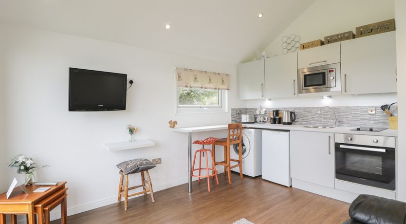 Photo of Mallard Lodge