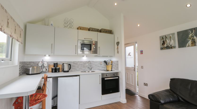 Photo of Mallard Lodge