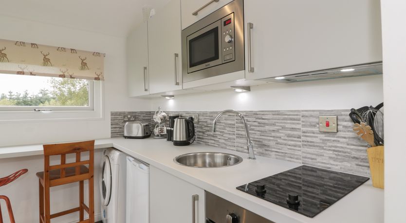 Photo of Mallard Lodge