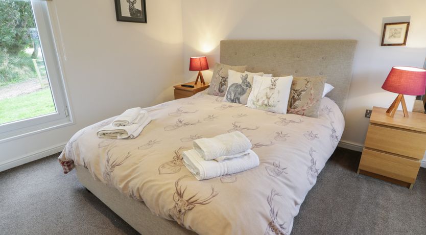 Photo of Mallard Lodge