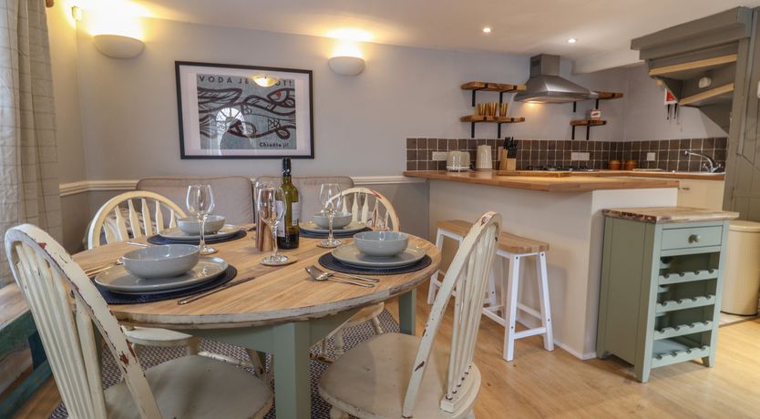 Photo of Braiders Rest