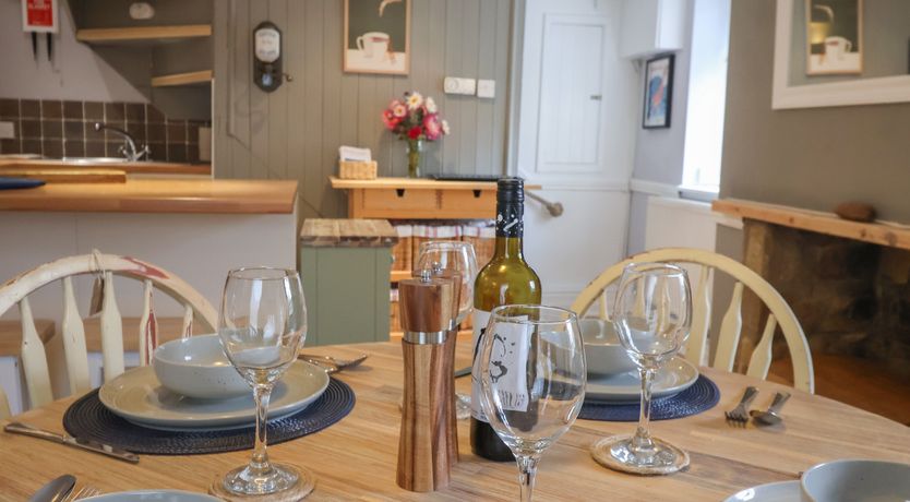 Photo of Braiders Rest