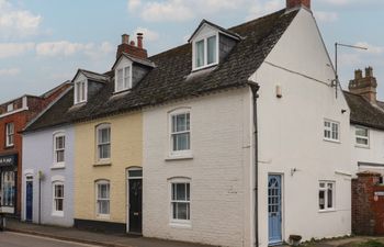 Braiders Rest Holiday Home