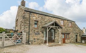 Photo of Horse and Farrier Barn