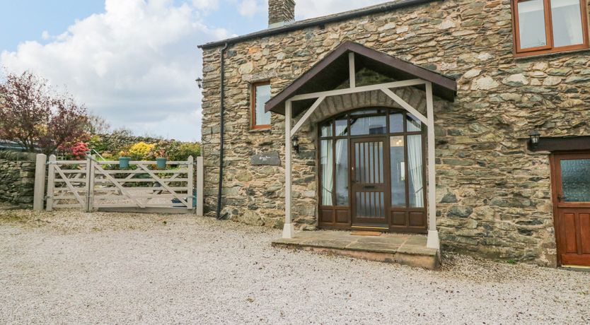 Photo of Horse and Farrier Barn