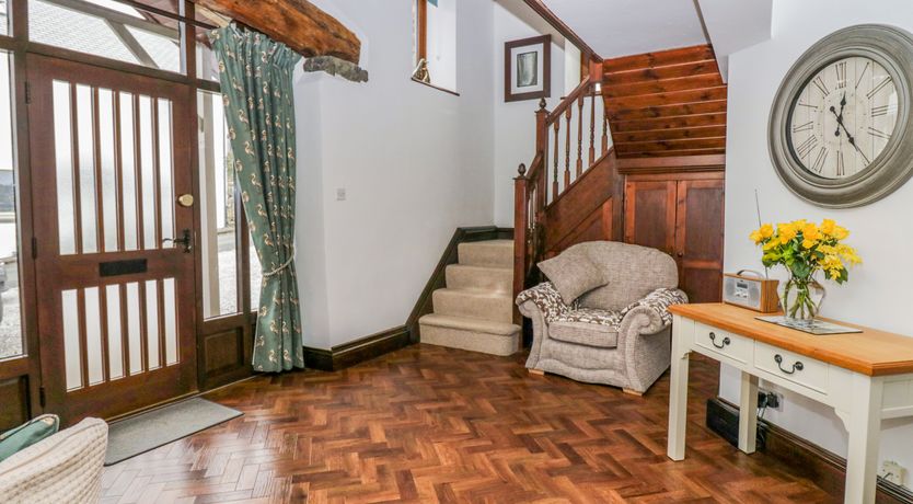 Photo of Horse and Farrier Barn