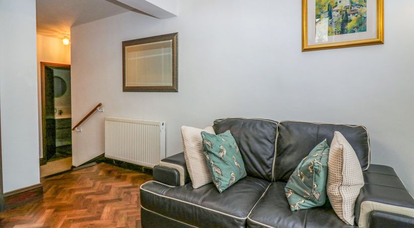 Photo of Horse and Farrier Barn