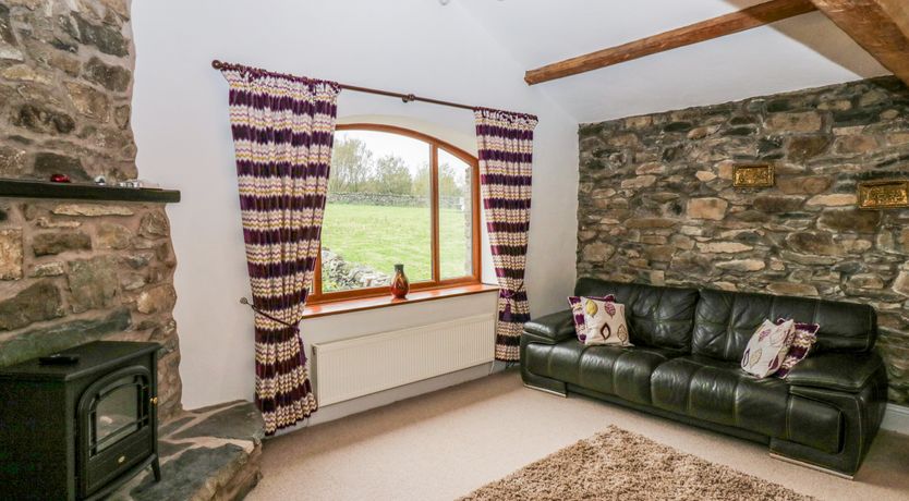 Photo of Horse and Farrier Barn